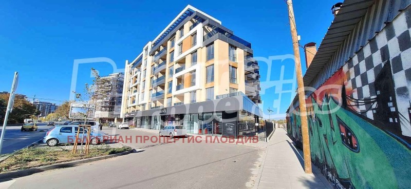 Продава  3-стаен град Пловдив , Христо Смирненски , 135 кв.м | 60851651 - изображение [6]