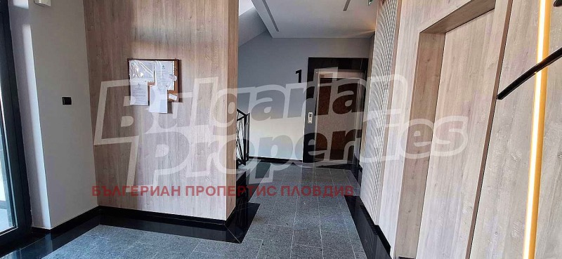 Myytävänä  2 makuuhuonetta Plovdiv , Hristo Smirnenski , 135 neliömetriä | 60851651 - kuva [9]