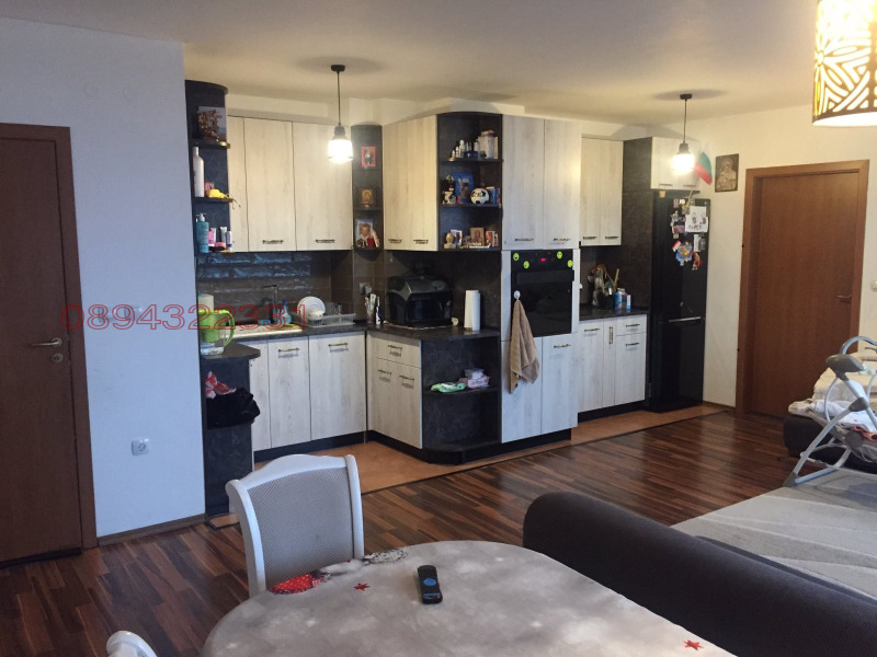 Продава 3-СТАЕН, с. Марково, област Пловдив, снимка 13 - Апартаменти - 53533756