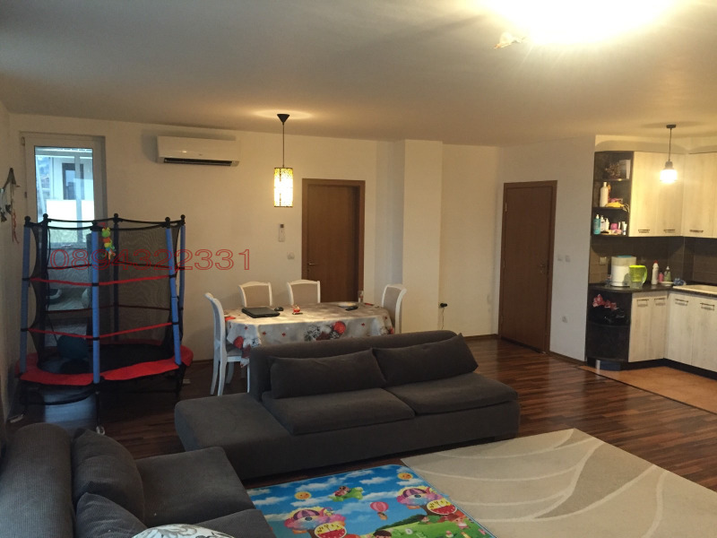 Продава 3-СТАЕН, с. Марково, област Пловдив, снимка 14 - Апартаменти - 53533756