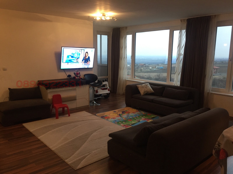 Продава 3-СТАЕН, с. Марково, област Пловдив, снимка 11 - Апартаменти - 53533756