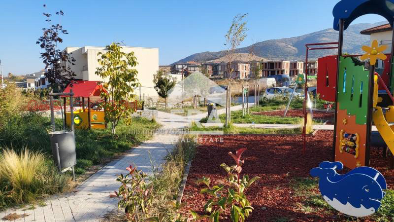 Продава 3-СТАЕН, с. Марково, област Пловдив, снимка 3 - Апартаменти - 53533756