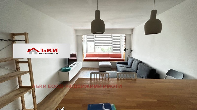 Продава  3-стаен град София , Света Троица , 65 кв.м | 26692984 - изображение [3]