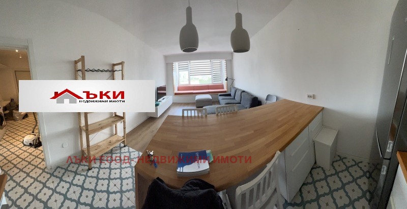 Продава  3-стаен град София , Света Троица , 65 кв.м | 26692984 - изображение [4]