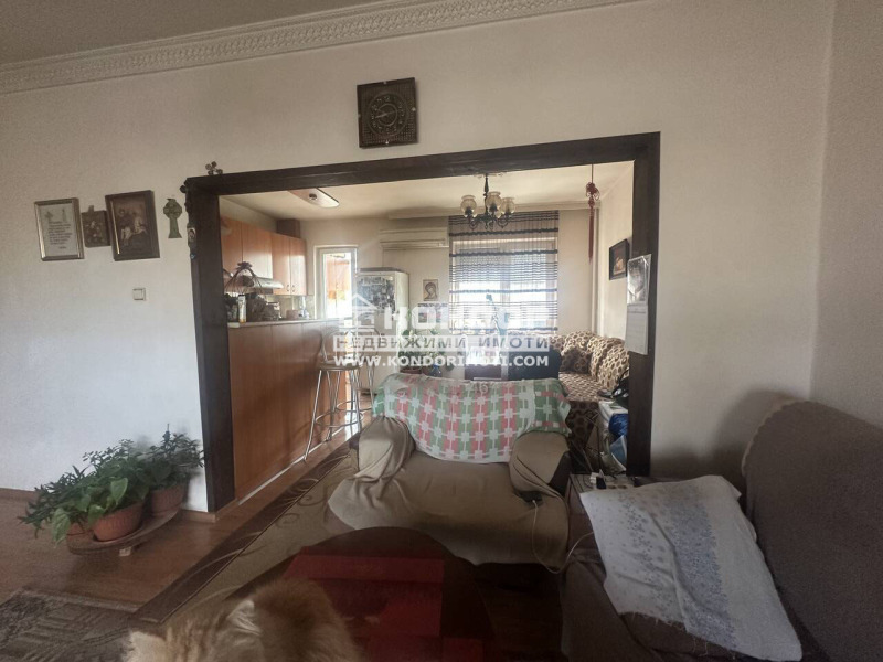 Te koop  2 slaapkamers Plovdiv , Trakija , 94 m² | 18596151 - afbeelding [6]