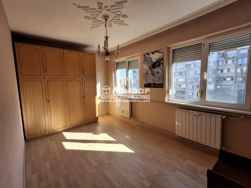 Te koop  2 slaapkamers Plovdiv , Trakija , 94 m² | 18596151 - afbeelding [3]