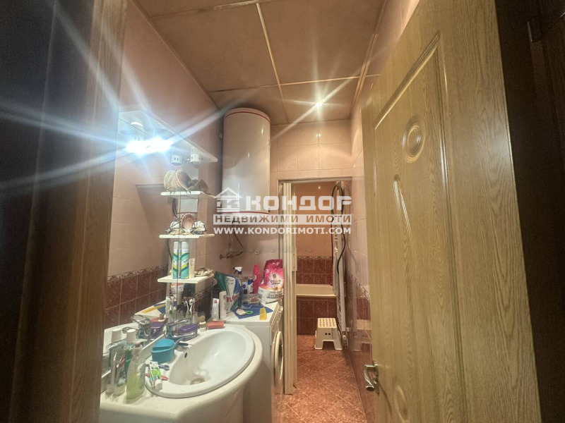 Te koop  2 slaapkamers Plovdiv , Trakija , 94 m² | 18596151 - afbeelding [9]