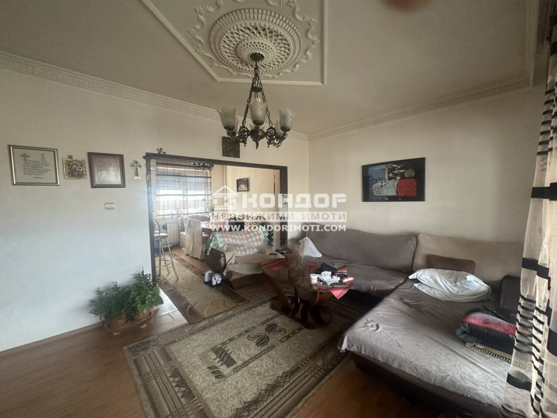 Te koop  2 slaapkamers Plovdiv , Trakija , 94 m² | 18596151 - afbeelding [5]