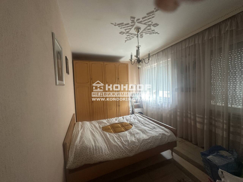 Te koop  2 slaapkamers Plovdiv , Trakija , 94 m² | 18596151 - afbeelding [8]