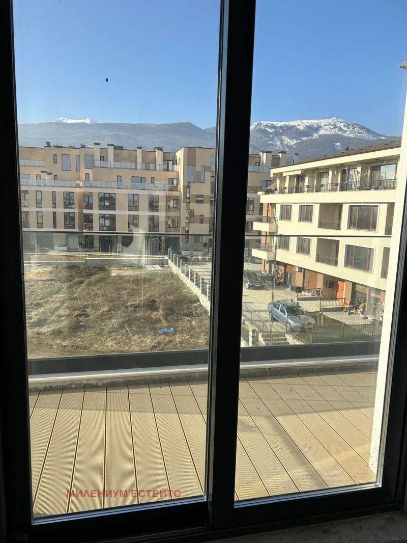 Продается  2 спальни София , Малинова долина , 122 кв.м | 93120674 - изображение [4]