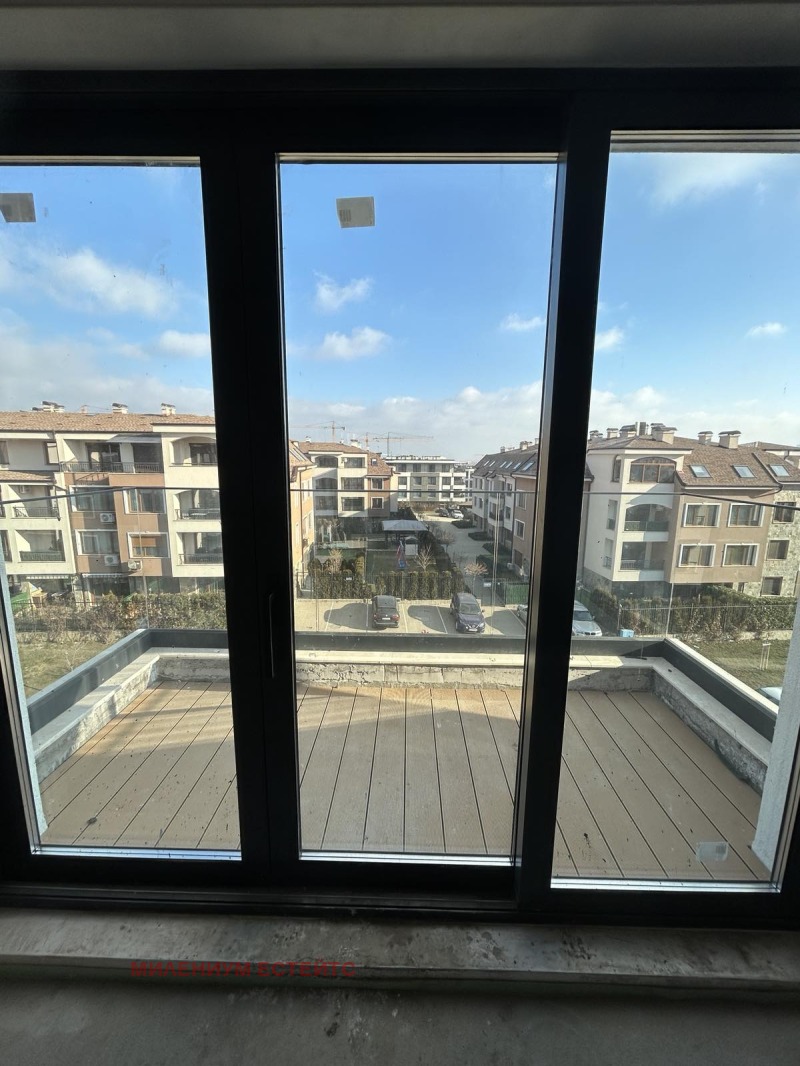 Продается  2 спальни София , Малинова долина , 122 кв.м | 93120674 - изображение [2]