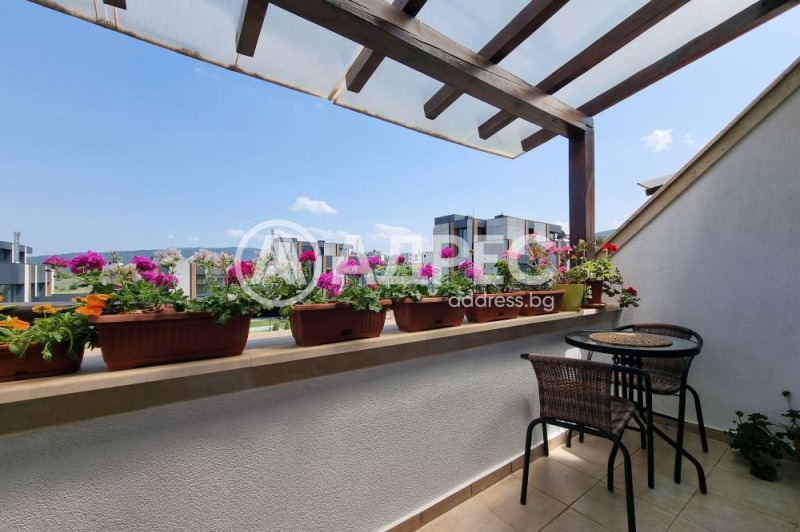 À venda  2 quartos Sofia , Pantcharevo , 106 m² | 86990117 - imagem [16]
