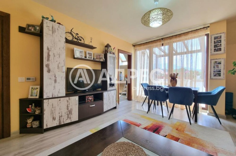 À venda  2 quartos Sofia , Pantcharevo , 106 m² | 86990117 - imagem [3]