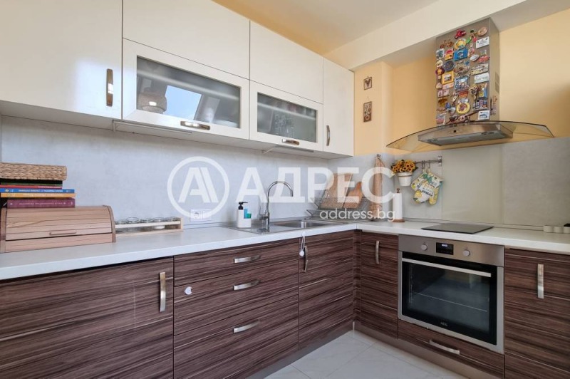 À venda  2 quartos Sofia , Pantcharevo , 106 m² | 86990117 - imagem [13]