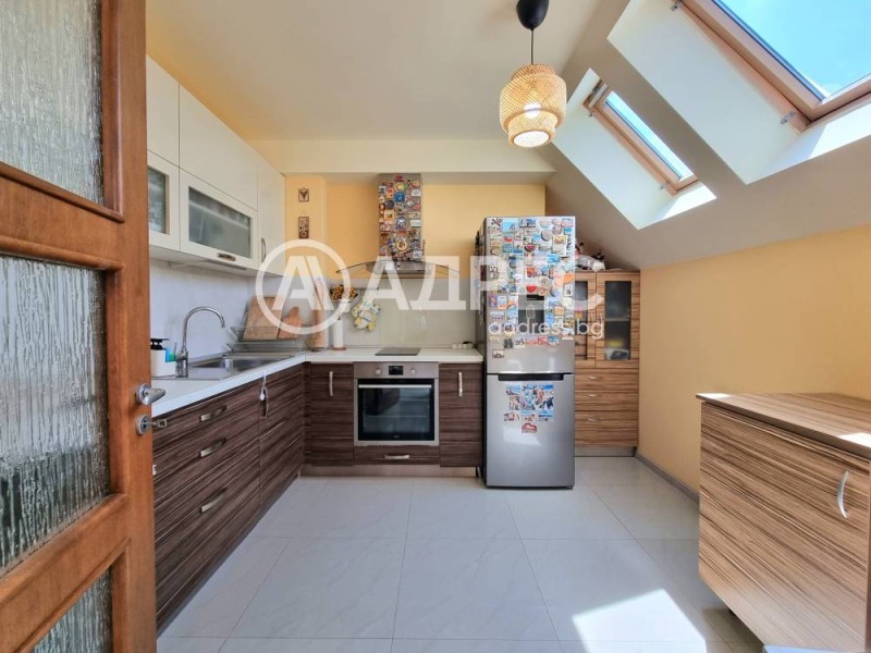 À venda  2 quartos Sofia , Pantcharevo , 106 m² | 86990117 - imagem [4]