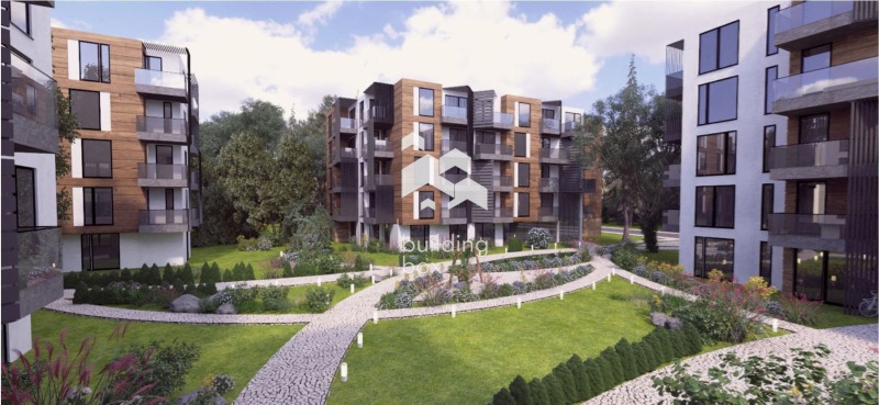 Продава  3-стаен, град София, Драгалевци •  288 992 EUR • ID 27904714 — holmes.bg - [1] 