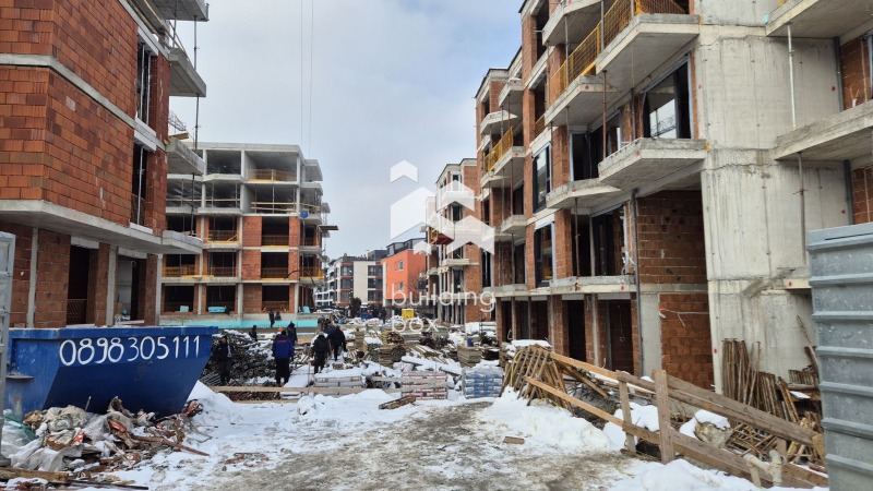 Till salu  2 sovrum Sofia , Dragalevci , 112 kvm | 22699377 - bild [7]