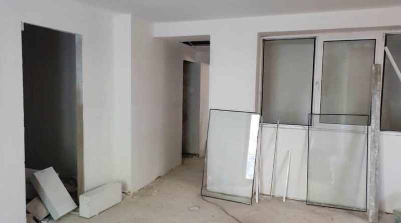 Продава 3-СТАЕН, гр. София, Редута, снимка 2 - Апартаменти - 52402169