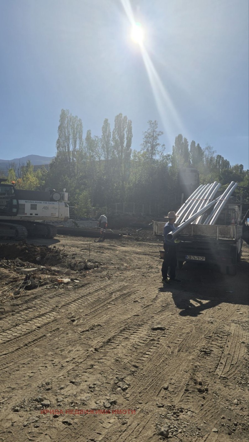 Продава 3-СТАЕН, гр. София, Младост 2, снимка 2 - Апартаменти - 53369757