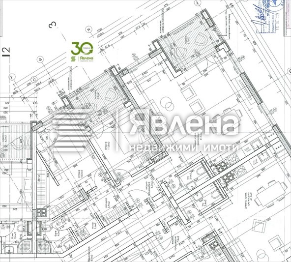Продава 3-СТАЕН, гр. Варна, к.к. Св.Св. Константин и Елена, снимка 4 - Апартаменти - 55437497