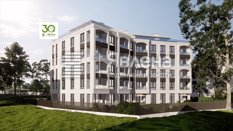 Продава 3-СТАЕН, гр. Варна, к.к. Св.Св. Константин и Елена, снимка 2 - Апартаменти - 55437497