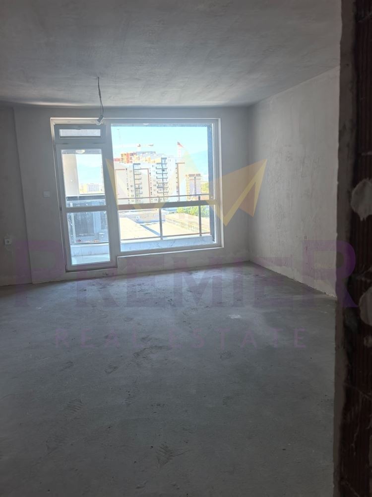 Продава 3-СТАЕН, гр. Пловдив, Тракия