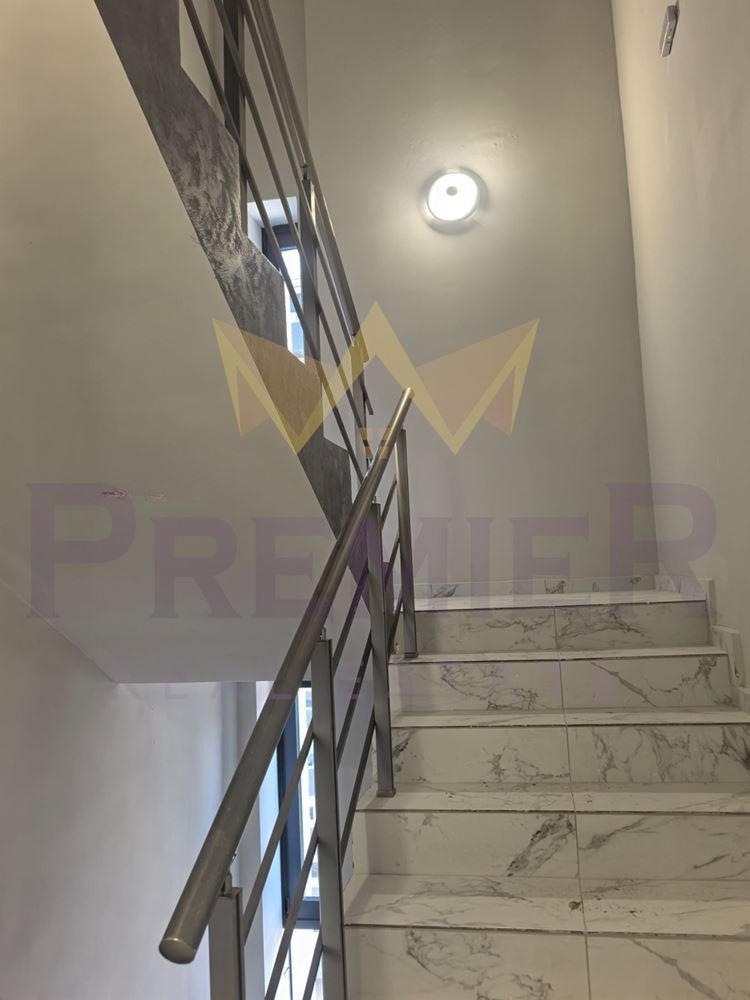 Продава 3-СТАЕН, гр. Пловдив, Тракия, снимка 11 - Апартаменти - 55258000