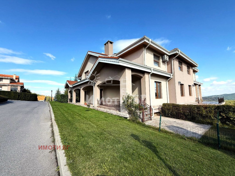 À vendre  Maisonnette Sofia , Bistritsa , 325 m² | 42251568 - image [17]