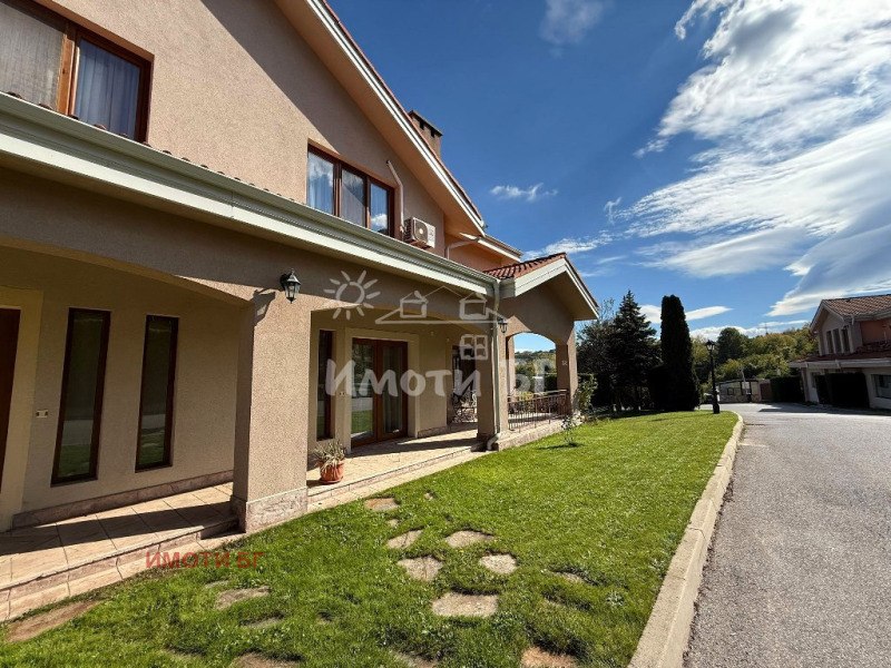 À vendre  Maisonnette Sofia , Bistritsa , 325 m² | 42251568 - image [16]