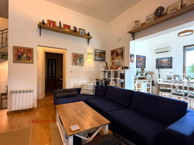 À vendre  Maisonnette Sofia , Bistritsa , 325 m² | 42251568 - image [3]