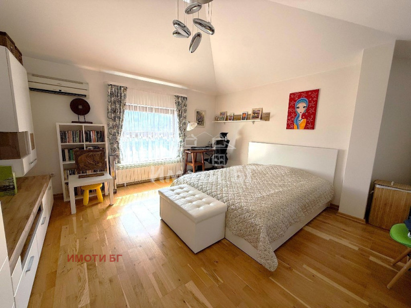 À vendre  Maisonnette Sofia , Bistritsa , 325 m² | 42251568 - image [12]