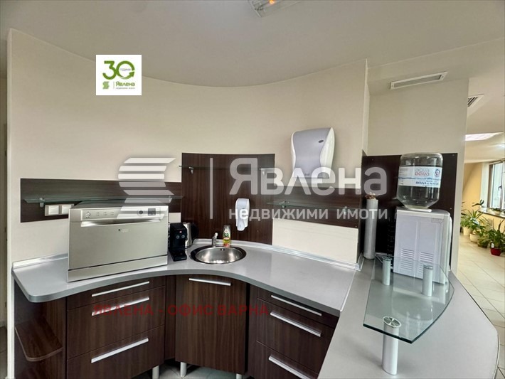 Продава ОФИС, гр. Варна, Център, снимка 11 - Офиси - 56486194