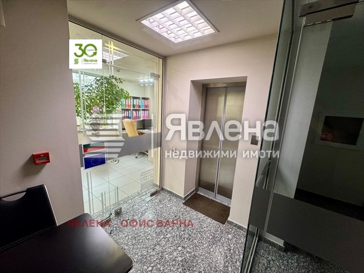 Продава ОФИС, гр. Варна, Център, снимка 9 - Офиси - 56486194