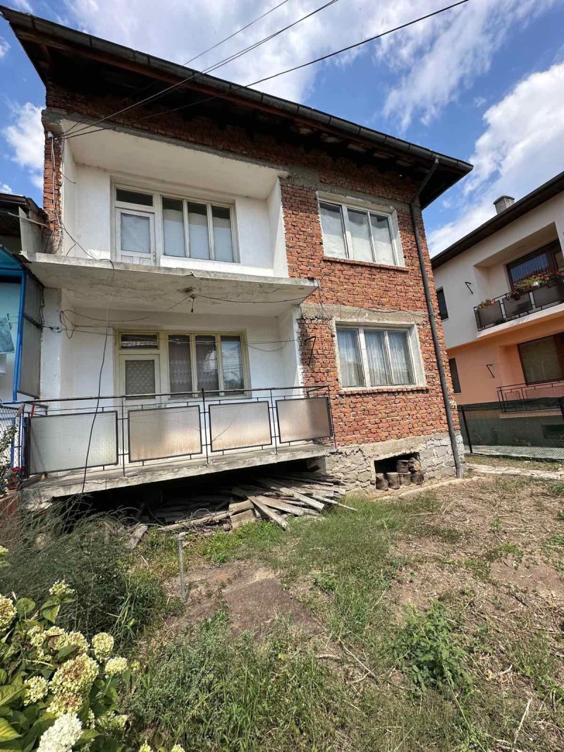 На продаж  Будинок область Благоєвград , Разлог , 95 кв.м | 72826845 - зображення [2]