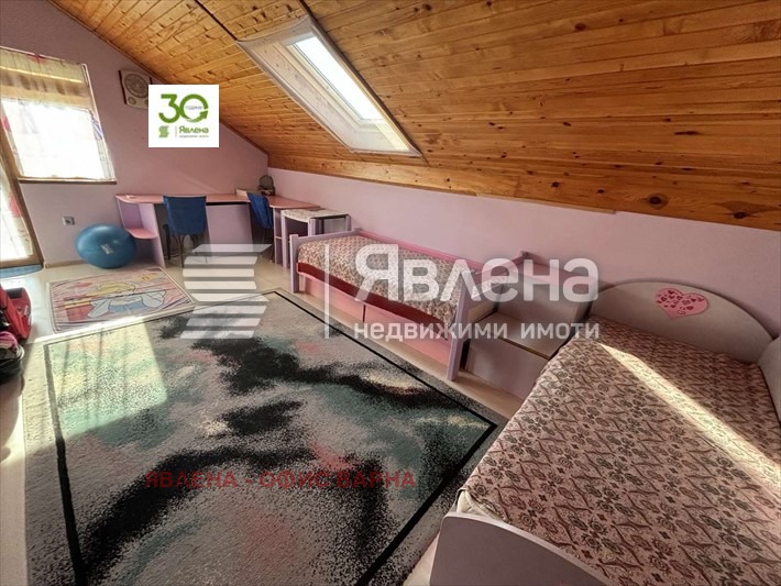 Продава КЪЩА, гр. Варна, м-т Кантара, снимка 12 - Къщи - 47721850