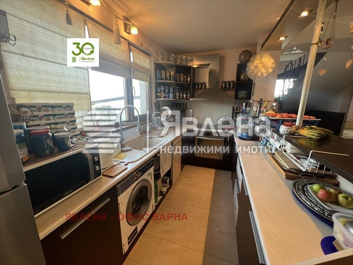 À venda  Casa Varna , m-t Kantara , 150 m² | 79214402 - imagem [6]