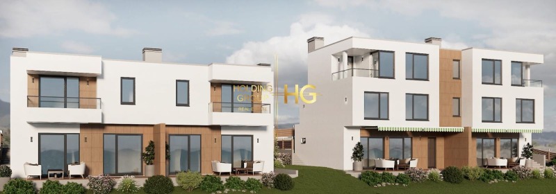 Til salg  Hus Varna , m-t Alen mak , 247 kvm | 49284102 - billede [4]