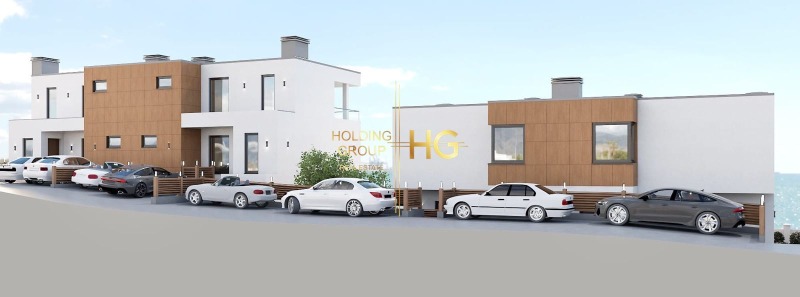 Til salg  Hus Varna , m-t Alen mak , 247 kvm | 49284102 - billede [6]