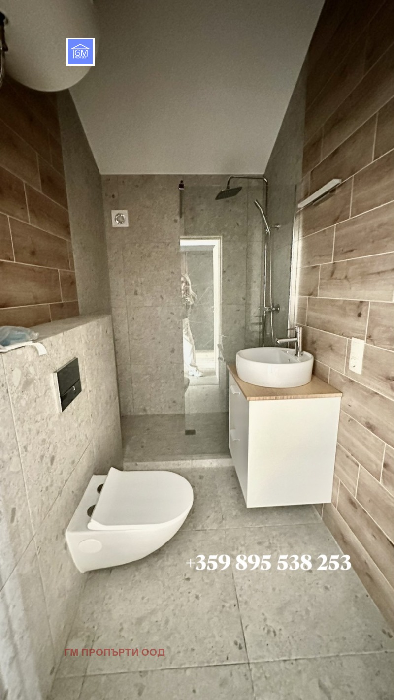 For Sale  Villa Varna , m-t Alen mak , 45 sq.m | 39378188 - image [4]