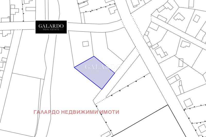 Продава  Парцел област София , с. Горни Окол , 987 кв.м | 78455766 - изображение [7]