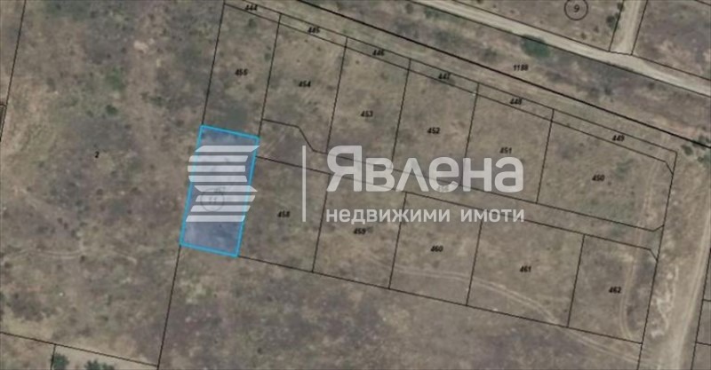 Продава ПАРЦЕЛ, с. Белащица, област Пловдив, снимка 2 - Парцели - 54936174