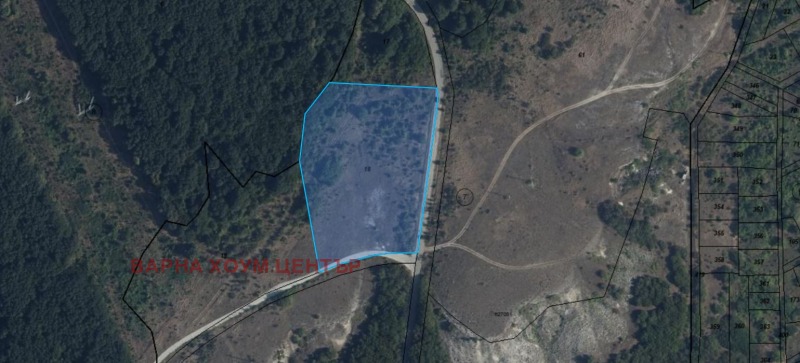 In vendita  Terra regione Varna , Banovo , 12 dka | 74502517
