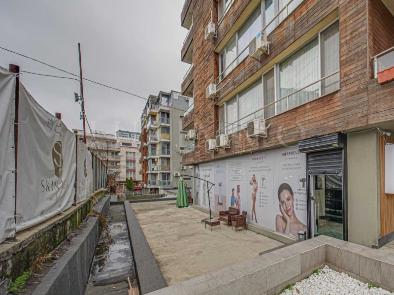 Продава БИЗНЕС ИМОТ, гр. София, Кръстова вада, снимка 12 - Други - 52551550