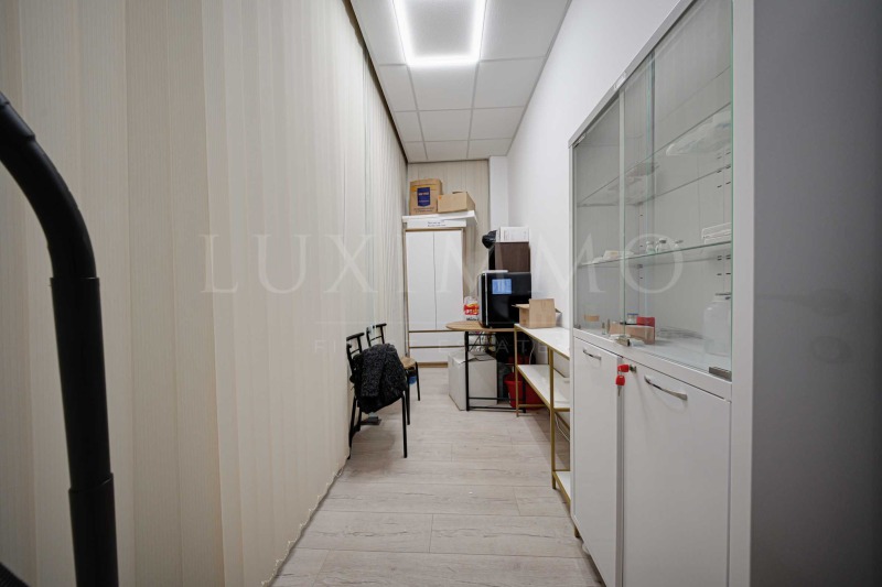 Продава БИЗНЕС ИМОТ, гр. София, Кръстова вада, снимка 9 - Други - 52551550