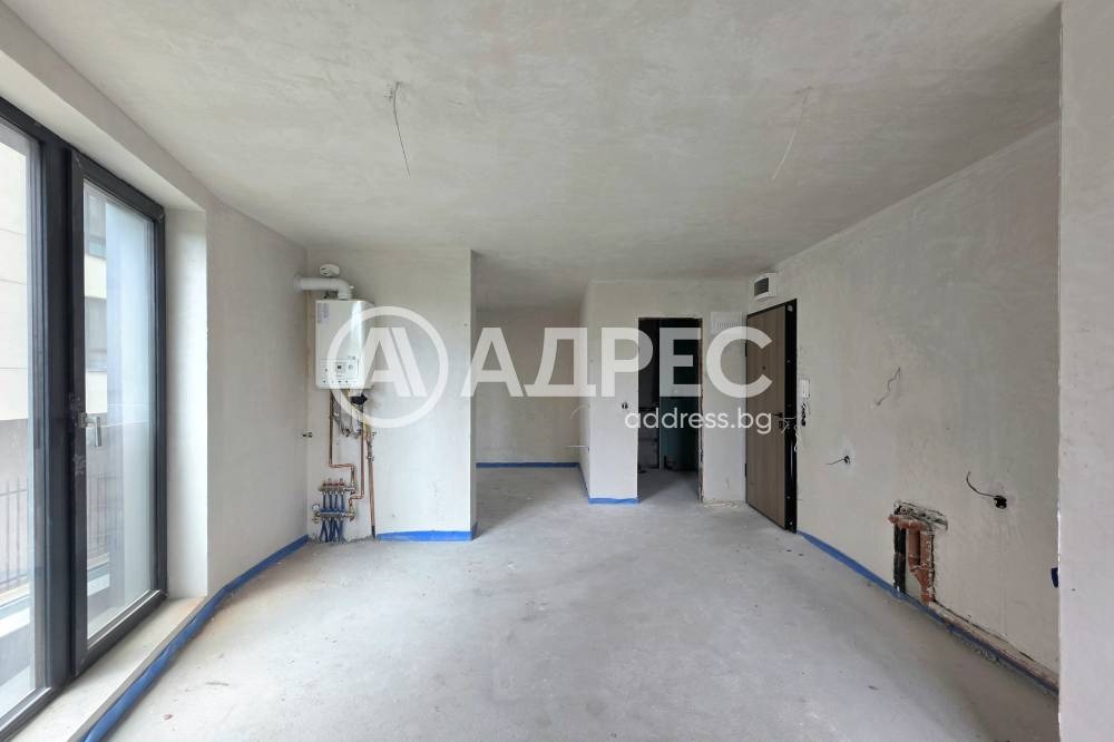 Продава 1-СТАЕН, гр. София, Манастирски ливади, снимка 11 - Апартаменти - 54676078