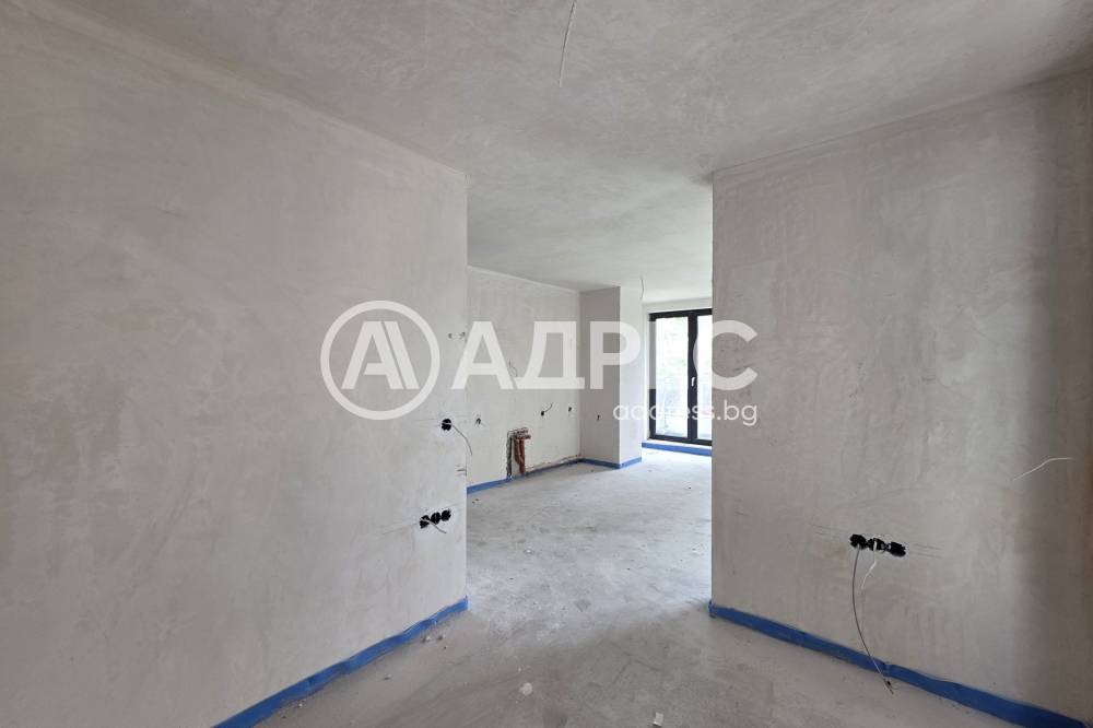 Продава 1-СТАЕН, гр. София, Манастирски ливади, снимка 7 - Апартаменти - 54676078