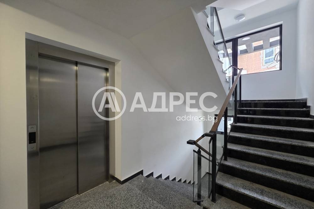 Продава 1-СТАЕН, гр. София, Манастирски ливади, снимка 14 - Апартаменти - 54676078
