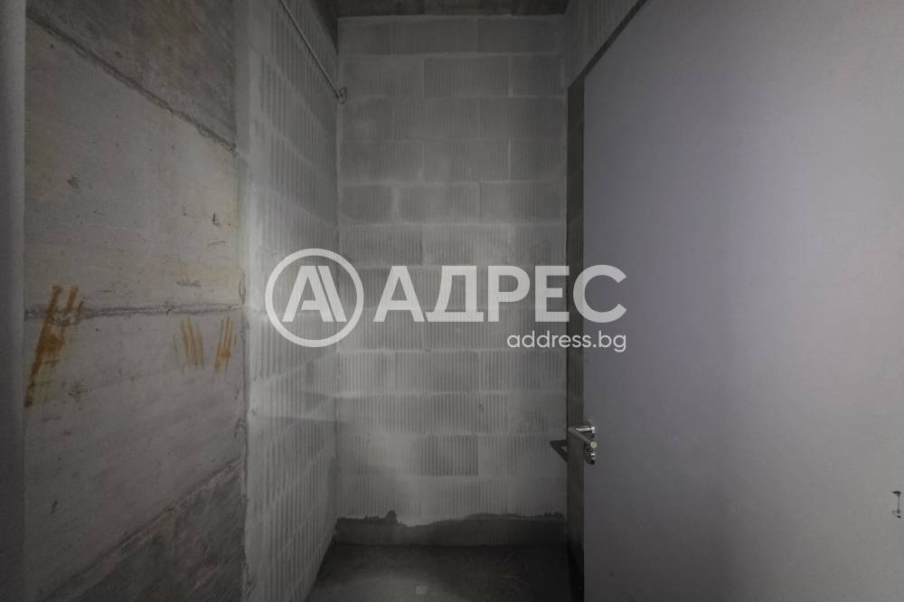 Продава 1-СТАЕН, гр. София, Манастирски ливади, снимка 13 - Апартаменти - 54676078