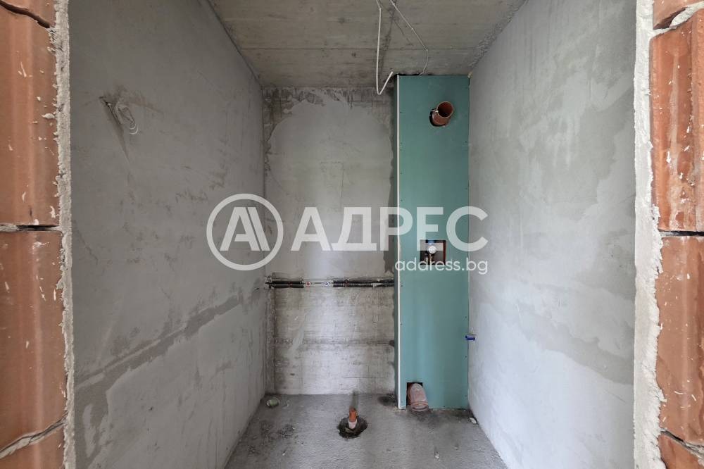 Продава 1-СТАЕН, гр. София, Манастирски ливади, снимка 10 - Апартаменти - 54676078
