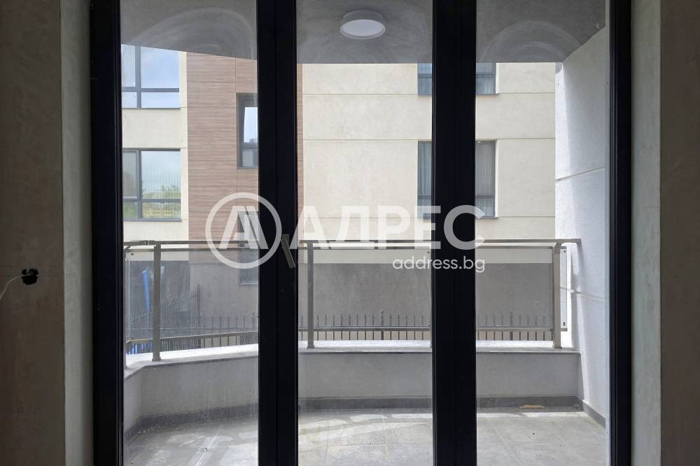 Продава 1-СТАЕН, гр. София, Манастирски ливади, снимка 12 - Апартаменти - 54676078